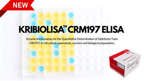 KRIBIOLISA™ Alemtuzumab ELISA 